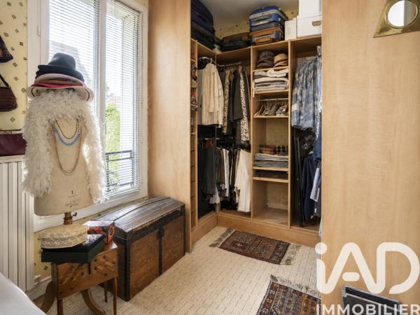 Maison à vendre 7 pièces 230 m² Fontenay-sous-Bois