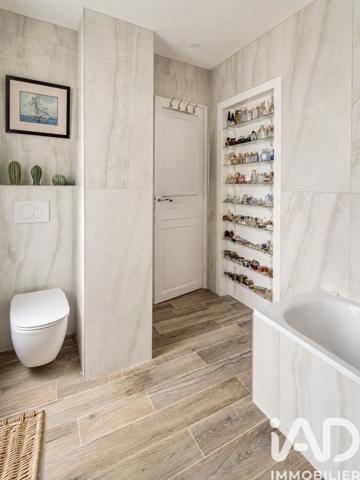 Maison à vendre 7 pièces 230 m² Fontenay-sous-Bois