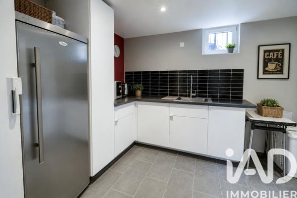 Maison à vendre 7 pièces 230 m² Fontenay-sous-Bois