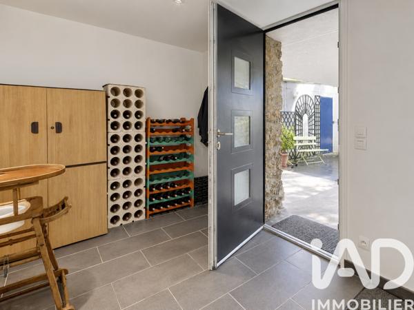 Maison à vendre 7 pièces 230 m² Fontenay-sous-Bois