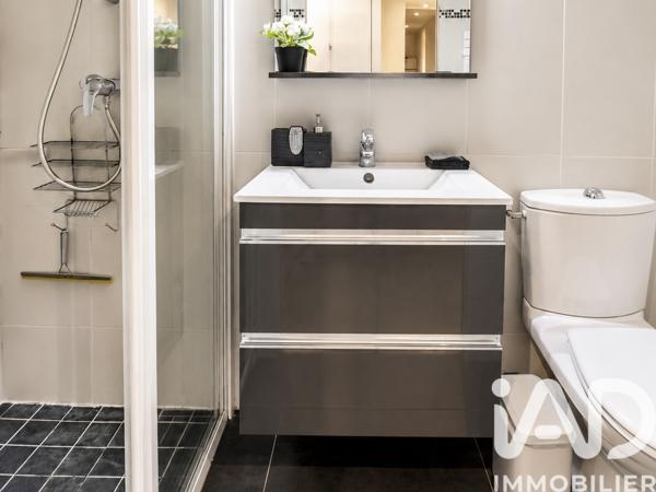 Maison à vendre 7 pièces 230 m² Fontenay-sous-Bois