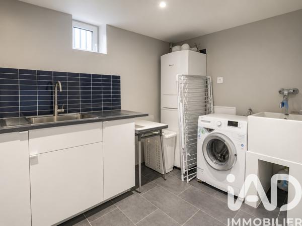 Maison à vendre 7 pièces 230 m² Fontenay-sous-Bois