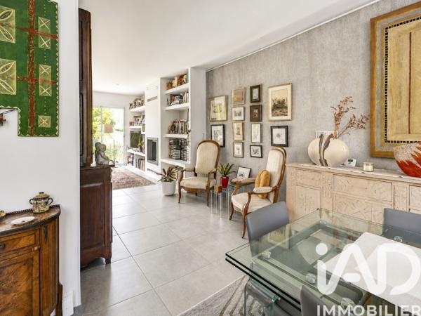 Maison à vendre 7 pièces 230 m² Fontenay-sous-Bois