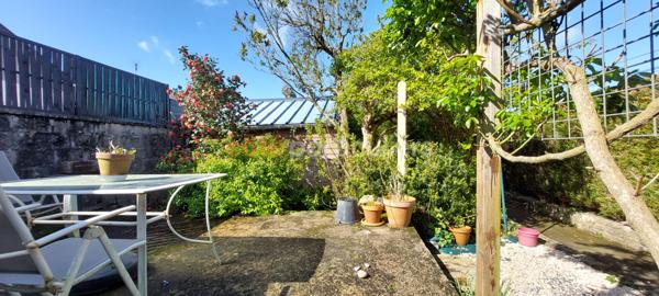 Vente Maison86,5 m² - 4 Pièces - AVRANCHES (50300)