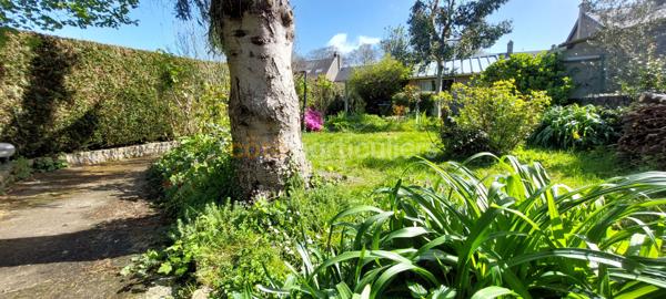 Vente Maison86,5 m² - 4 Pièces - AVRANCHES (50300)
