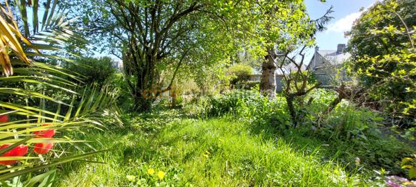 Vente Maison86,5 m² - 4 Pièces - AVRANCHES (50300)