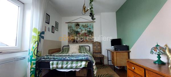 Vente Maison86,5 m² - 4 Pièces - AVRANCHES (50300)