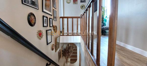 Vente Maison86,5 m² - 4 Pièces - AVRANCHES (50300)