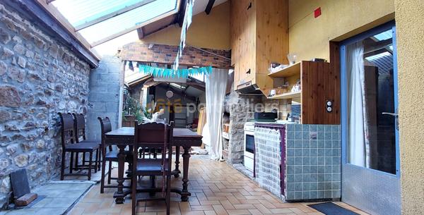 Vente Maison86,5 m² - 4 Pièces - AVRANCHES (50300)