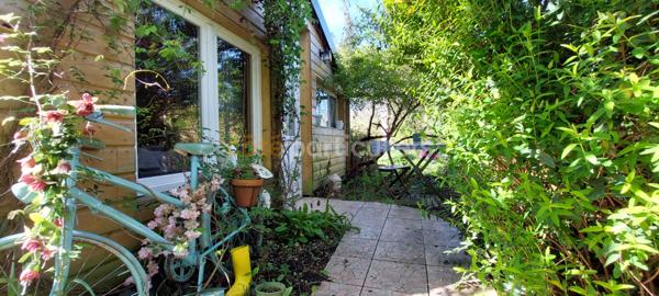 Vente Maison86,5 m² - 4 Pièces - AVRANCHES (50300)