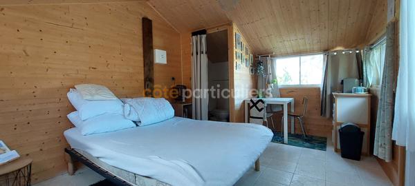 Vente Maison86,5 m² - 4 Pièces - AVRANCHES (50300)