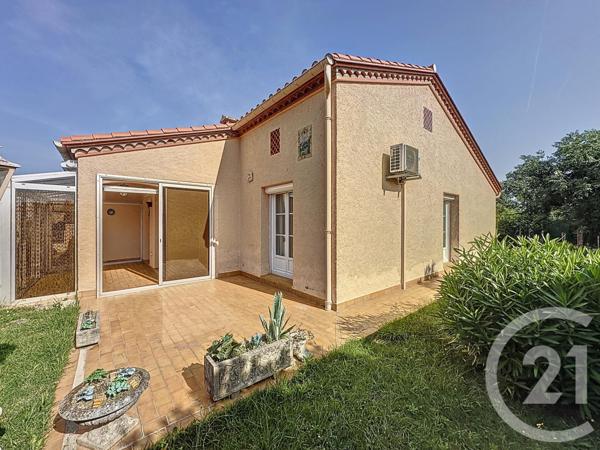 Maison à vendre  3 pièces - 91,14 m2 CERET - 66