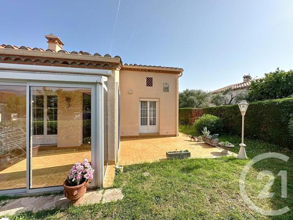 Maison à vendre  3 pièces - 91,14 m2 CERET - 66