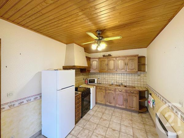 Maison à vendre  3 pièces - 91,14 m2 CERET - 66
