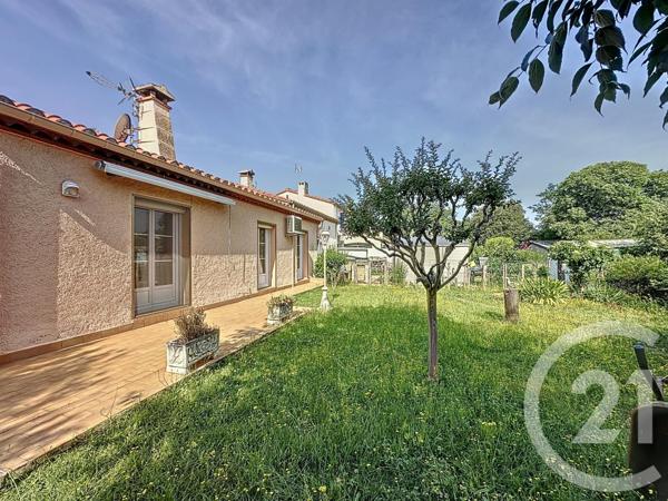 Maison à vendre  3 pièces - 91,14 m2 CERET - 66