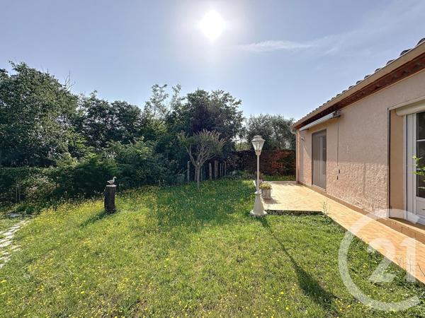 Maison à vendre  3 pièces - 91,14 m2 CERET - 66
