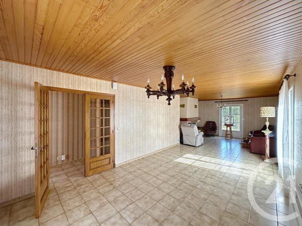 Maison à vendre  3 pièces - 91,14 m2 CERET - 66