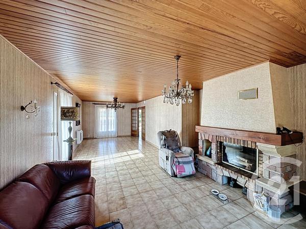 Maison à vendre  3 pièces - 91,14 m2 CERET - 66