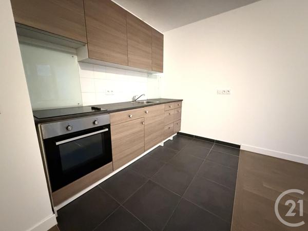 Appartement F2 à vendre  2 pièces - 44 m2 PARIS - 75019