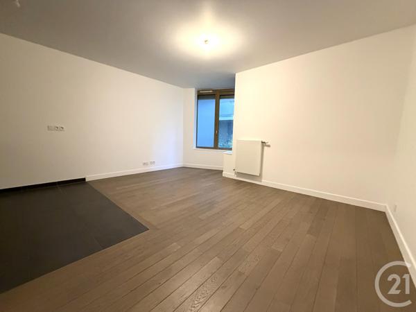 Appartement F2 à vendre  2 pièces - 44 m2 PARIS - 75019