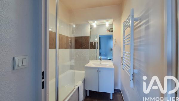 Appartement à vendre 2 pièces 34 m² Carrières-sous-Poissy