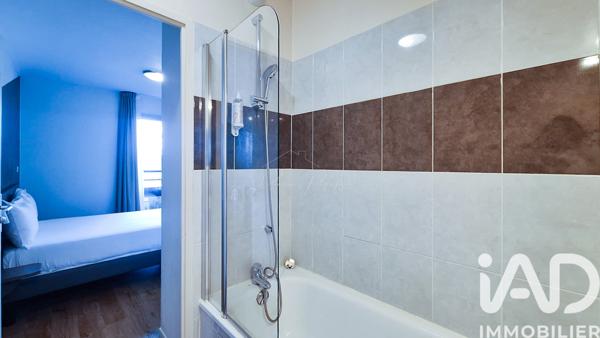 Appartement à vendre 2 pièces 34 m² Carrières-sous-Poissy