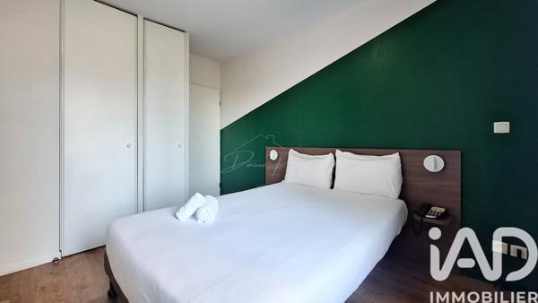 Appartement à vendre 2 pièces 34 m² Carrières-sous-Poissy