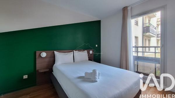 Appartement à vendre 2 pièces 34 m² Carrières-sous-Poissy