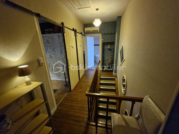 Maison traditionnelle de 170 m²