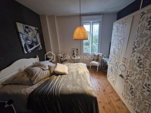 Maison traditionnelle de 170 m²