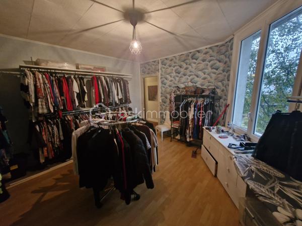 Maison traditionnelle de 170 m²