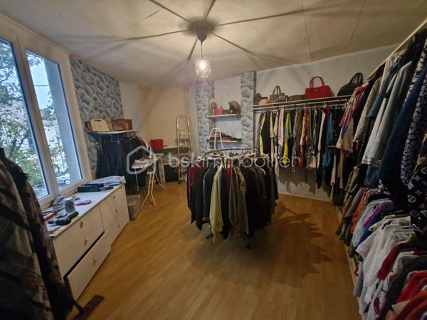 Maison traditionnelle de 170 m²