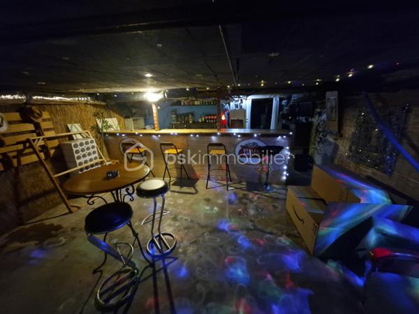 Maison traditionnelle de 170 m²