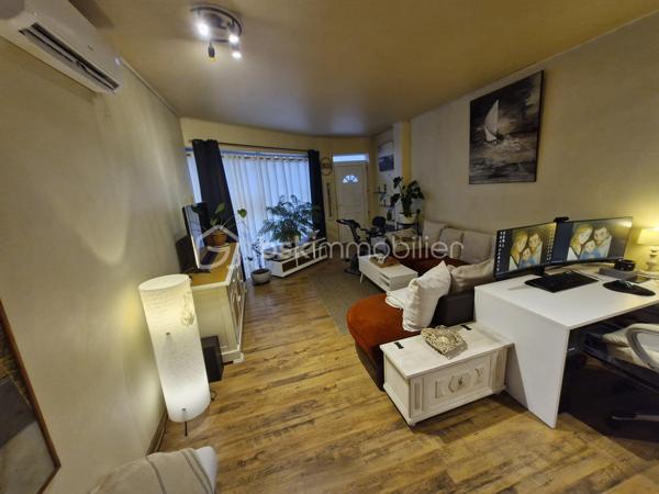 Maison traditionnelle de 170 m²