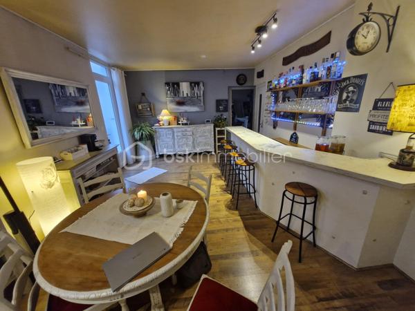 Maison traditionnelle de 170 m²