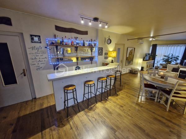 Maison traditionnelle de 170 m²