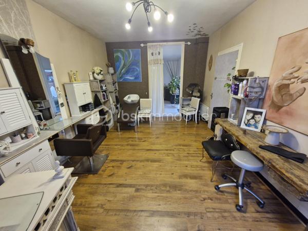 Maison traditionnelle de 170 m²