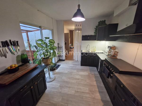 Maison traditionnelle de 170 m²