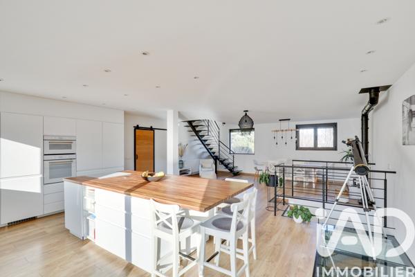 Maison à vendre 5 pièces 172 m² Antony