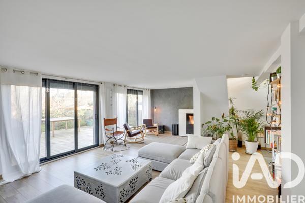 Maison à vendre 5 pièces 172 m² Antony