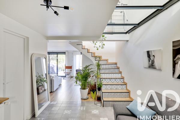 Maison à vendre 5 pièces 172 m² Antony