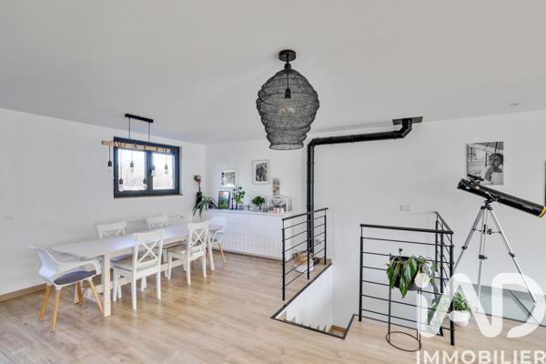 Maison à vendre 5 pièces 172 m² Antony