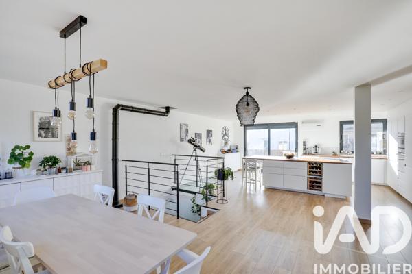 Maison à vendre 5 pièces 172 m² Antony