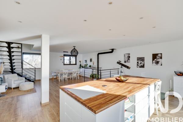 Maison à vendre 5 pièces 172 m² Antony