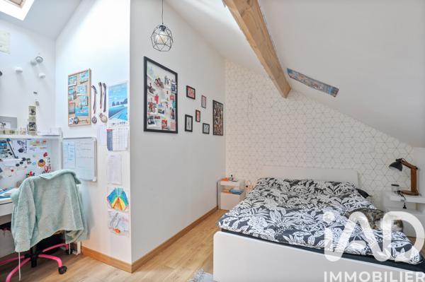 Maison à vendre 5 pièces 172 m² Antony