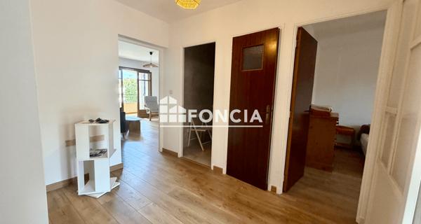 À vendre Appartement 2 pièces 50 m² - Saint-cyr-sur-mer 83270