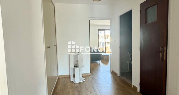 À vendre Appartement 2 pièces 50 m² - Saint-cyr-sur-mer 83270