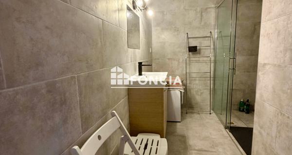 À vendre Appartement 2 pièces 50 m² - Saint-cyr-sur-mer 83270