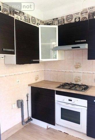 Maison à vendre à Frévent dans le Pas-de-Calais (62270), ref : 2142