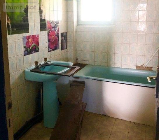 Maison à vendre à Frévent dans le Pas-de-Calais (62270), ref : 2142